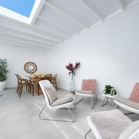 Casa Yus Villa Аресифе Екстериор снимка