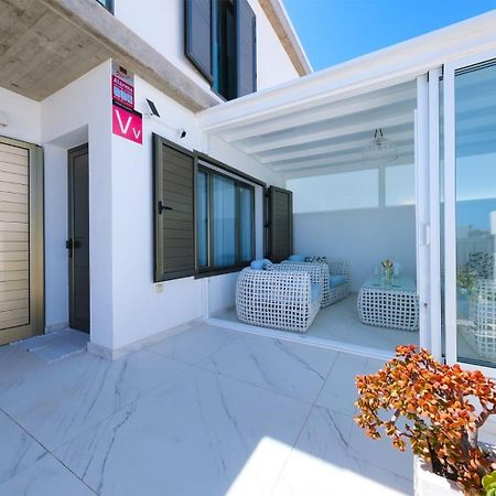 Casa Yus Villa Аресифе Екстериор снимка