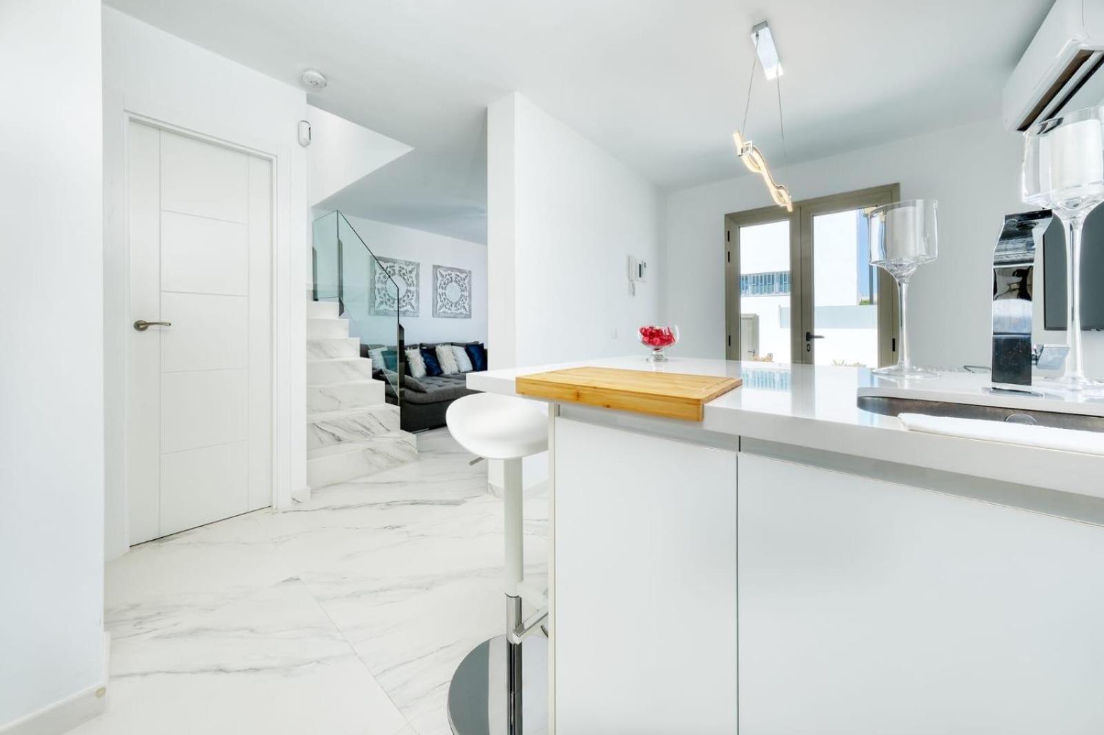 Casa Yus Villa Аресифе Екстериор снимка
