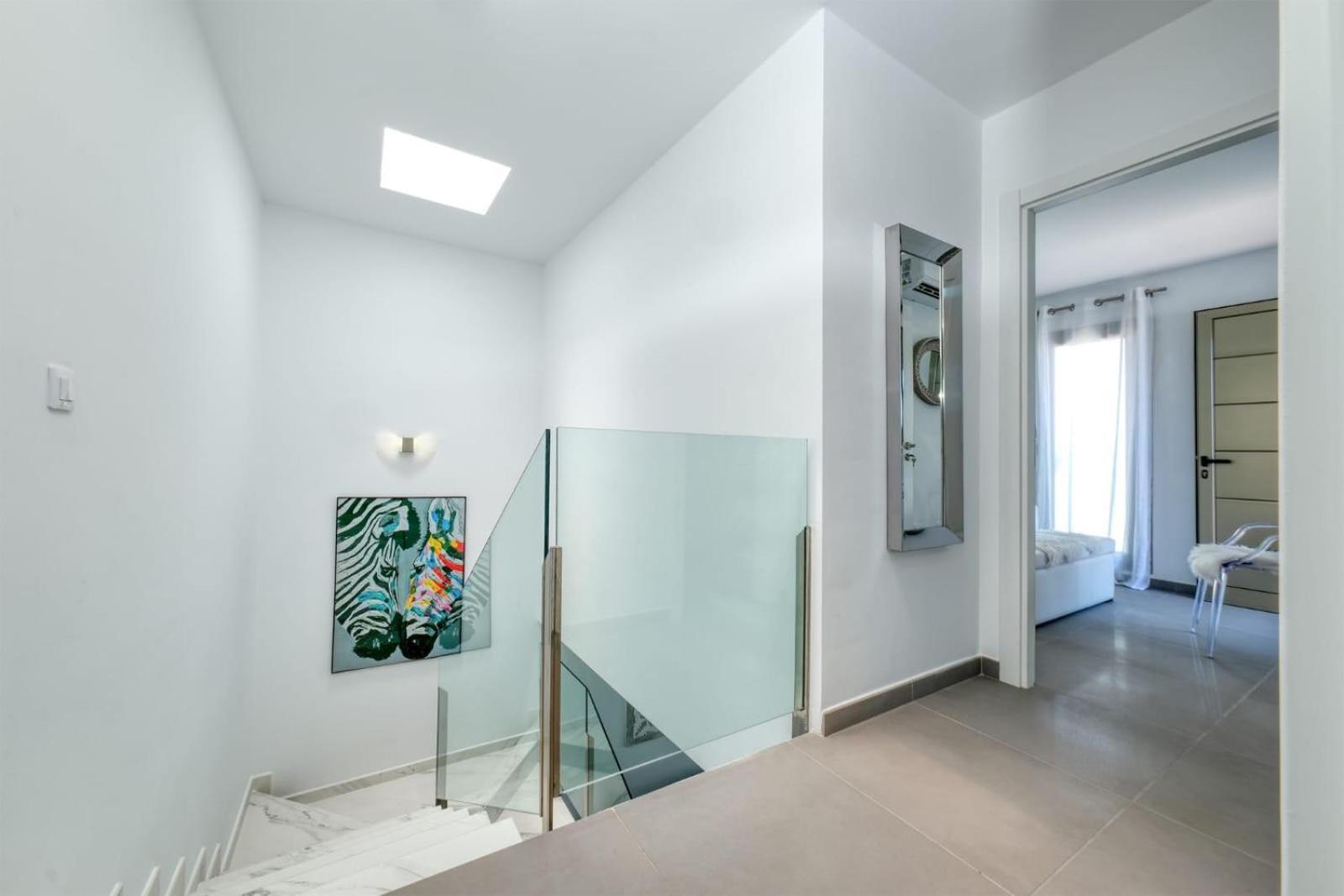 Casa Yus Villa Аресифе Екстериор снимка