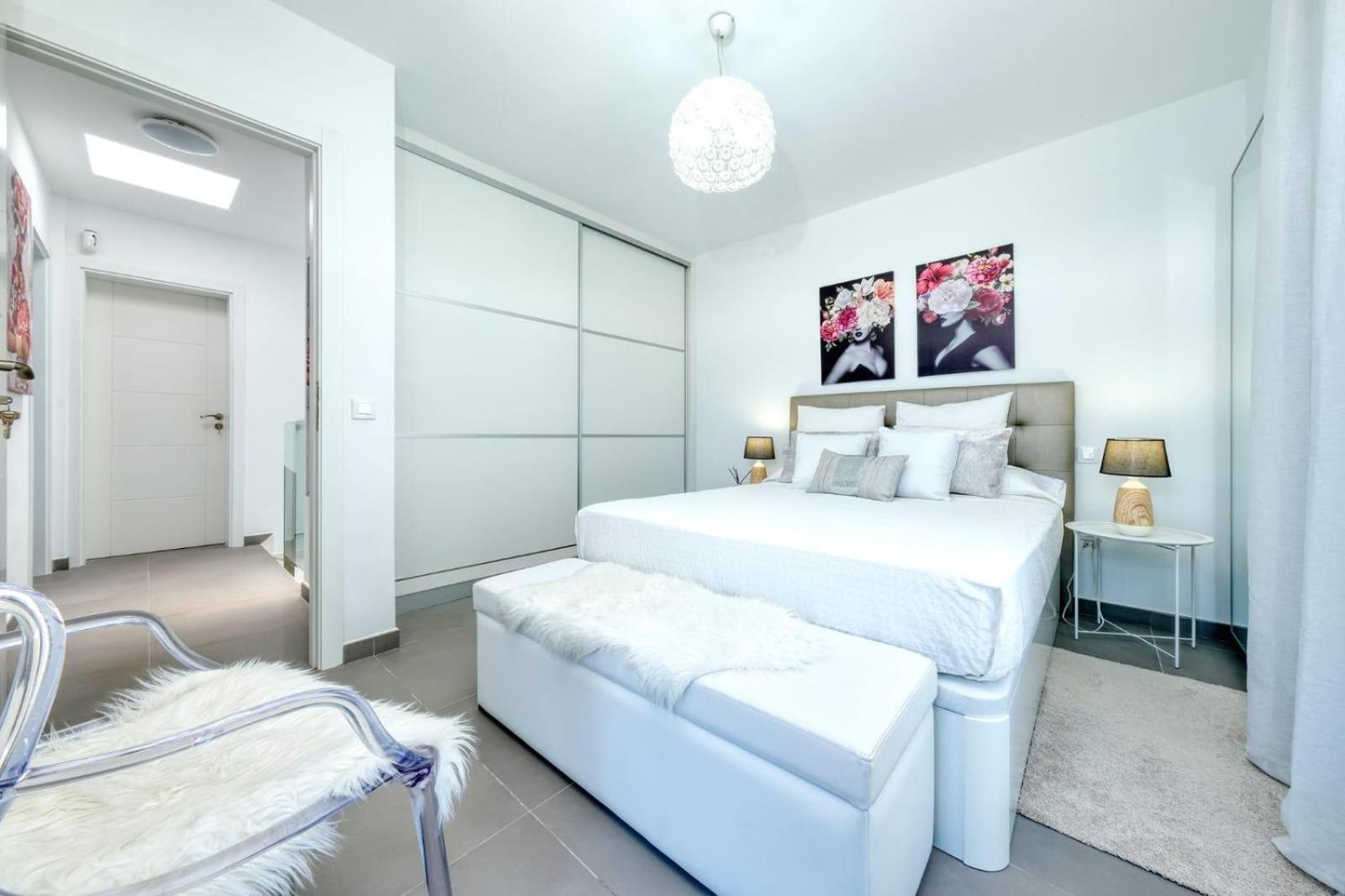 Casa Yus Villa Аресифе Екстериор снимка