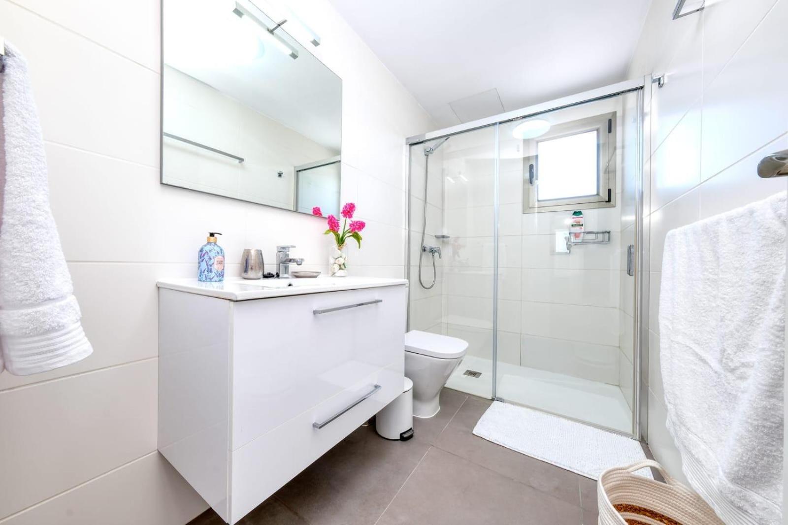Casa Yus Villa Аресифе Екстериор снимка