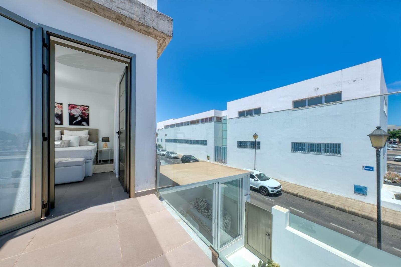 Casa Yus Villa Аресифе Екстериор снимка