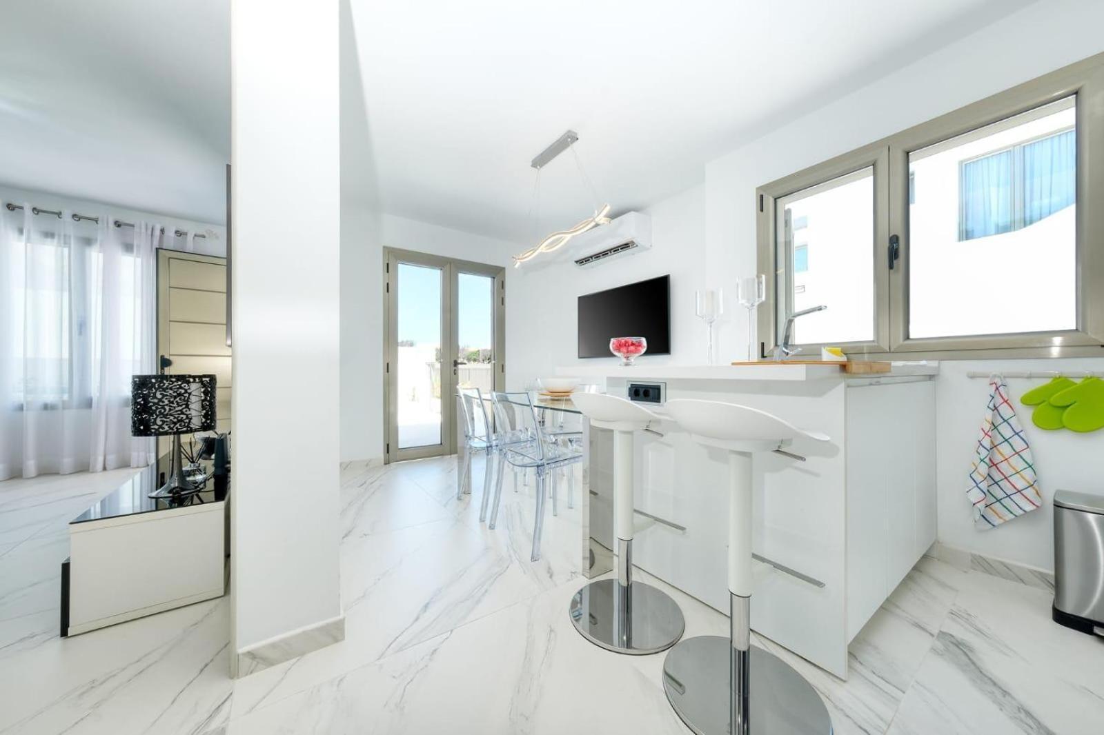 Casa Yus Villa Аресифе Екстериор снимка