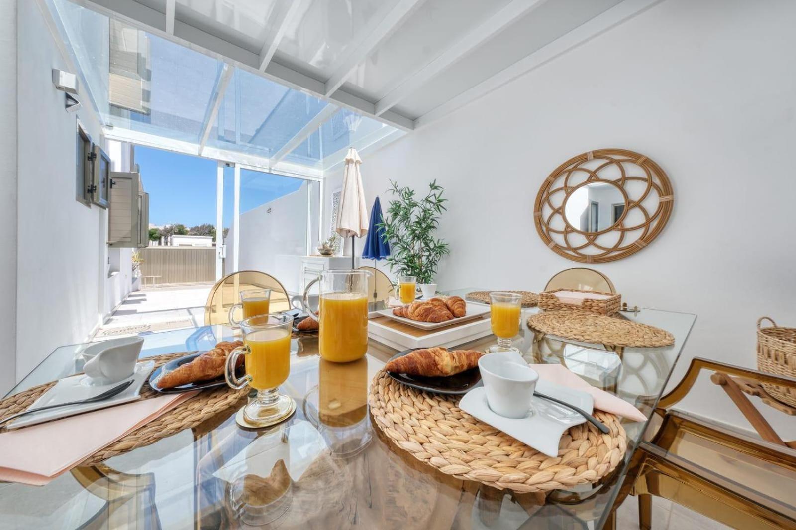 Casa Yus Villa Аресифе Екстериор снимка