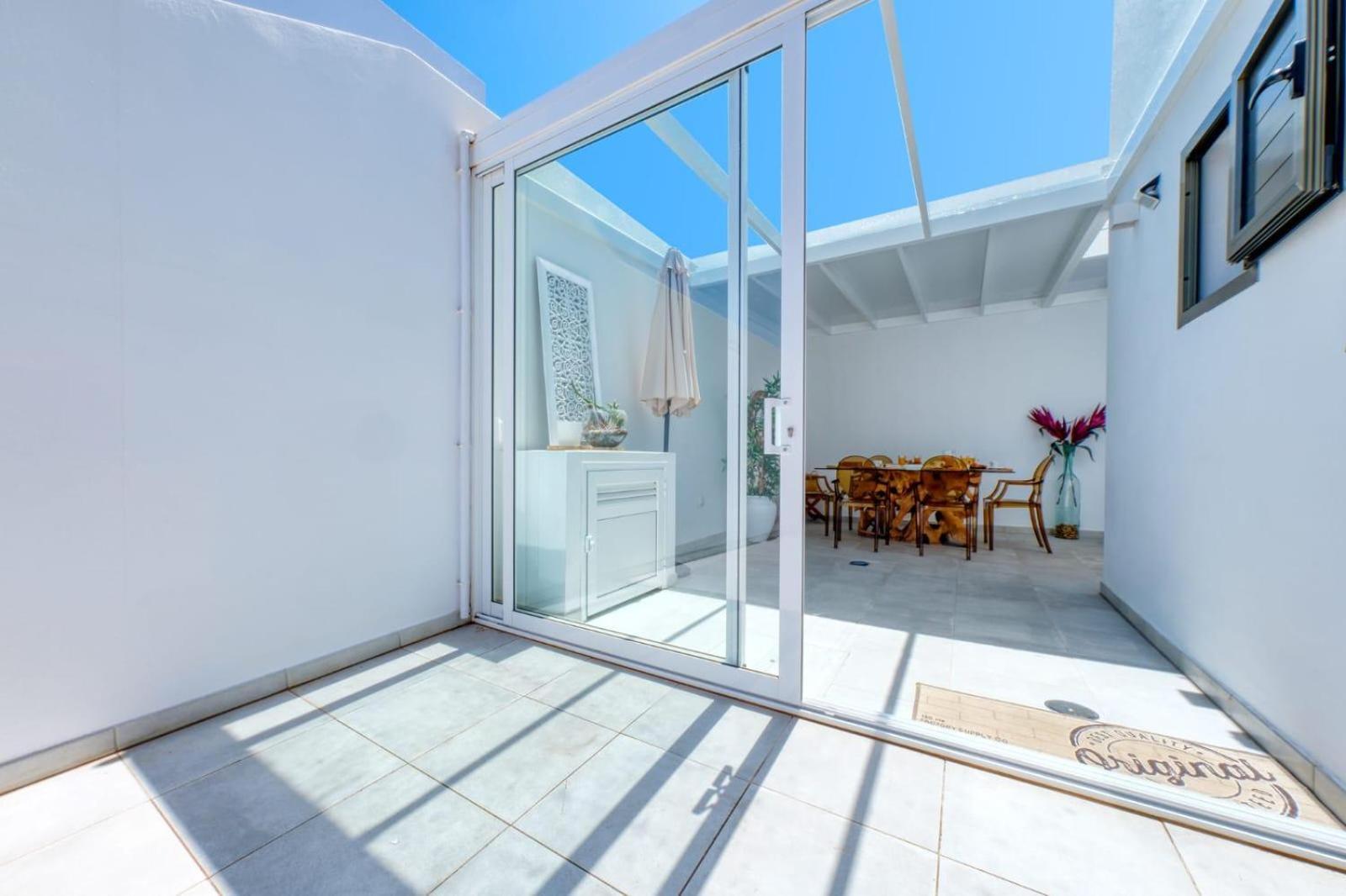 Casa Yus Villa Аресифе Екстериор снимка
