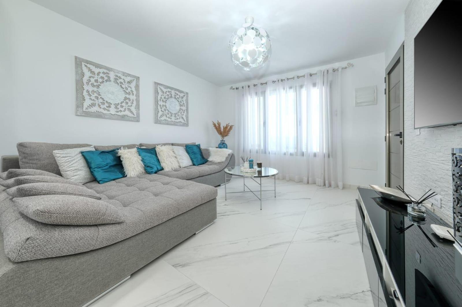 Casa Yus Villa Аресифе Екстериор снимка