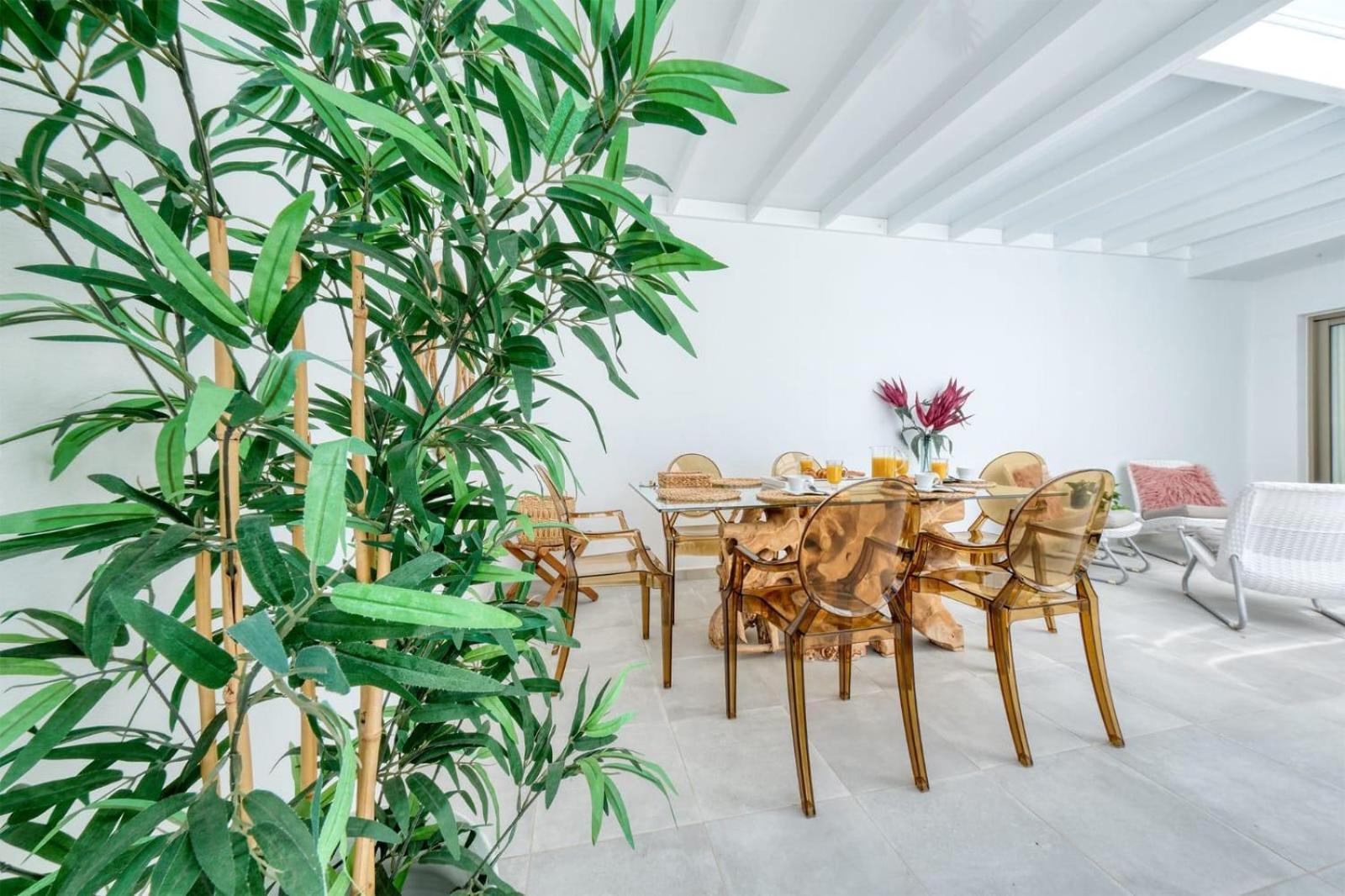 Casa Yus Villa Аресифе Екстериор снимка